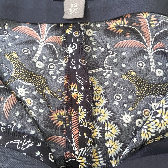 Point Sur - J Crew palazzo pants - Picture 3 of 3